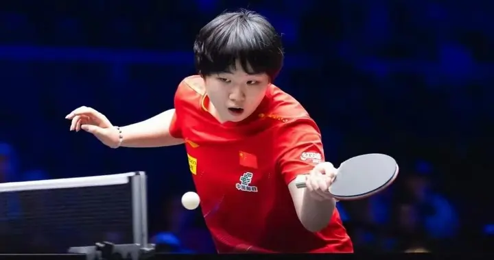 WTT横滨冠军赛：8月7日赛程出炉！国乒8人出场，林诗栋压轴战强敌