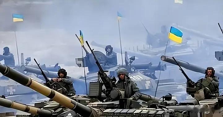 俄军在乌克兰推进速度让西方震惊！俄军控制的领土创下年度新纪录