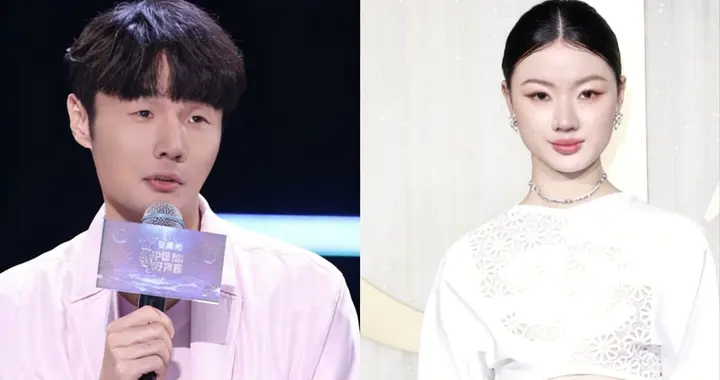 想不到！单依纯深夜补救版权费，李荣浩秒回应，高手过招全是细节