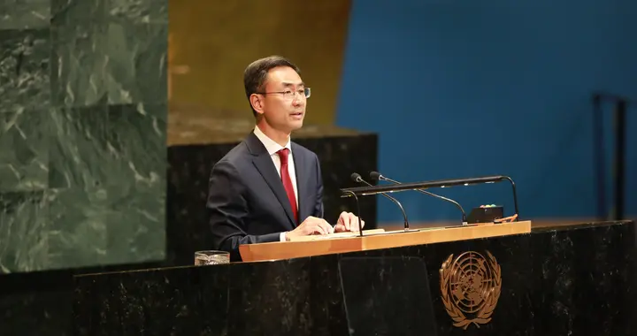 中东正式停火！事实证明:关键时刻是中国的介入打破了僵局