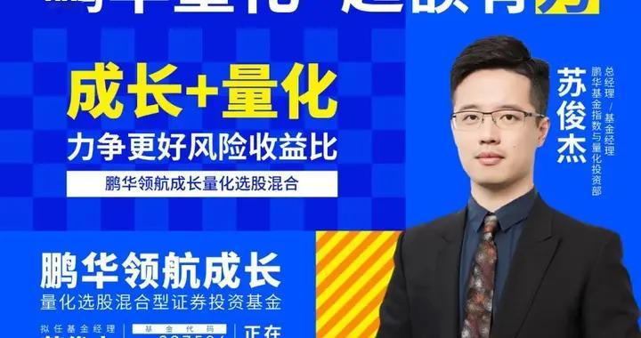 鹏华量化·超额有方