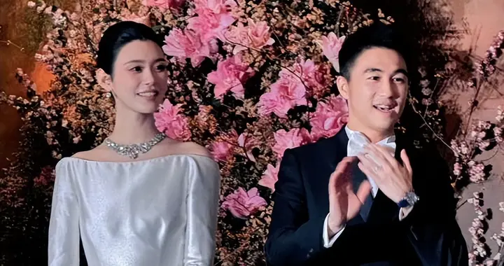 奚梦瑶：澳门答谢宴星光黯淡，豪门圈集体不买账，四太到底图什么