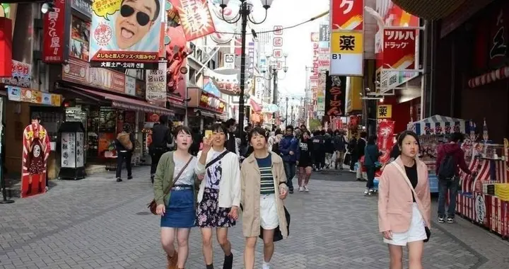 一个日本华人表示：其实中国当前的生活水平，相当于日本80年代