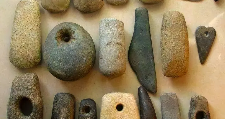 重大突破？发现比甲骨文早 4000 年的文字？