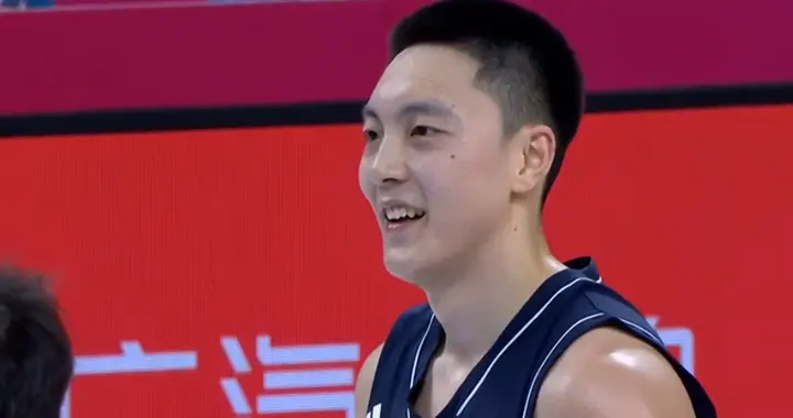 广东队28分大胜，八强全部出炉！积分榜和八进四对阵如下