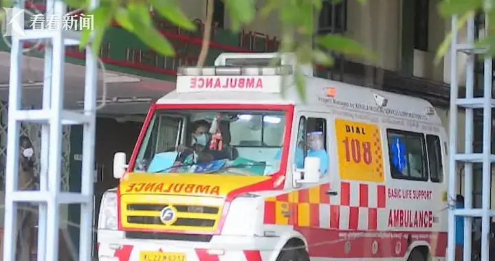 尼帕病毒疫情惊现印度，沪已自研特效药，境外回国人员需警惕