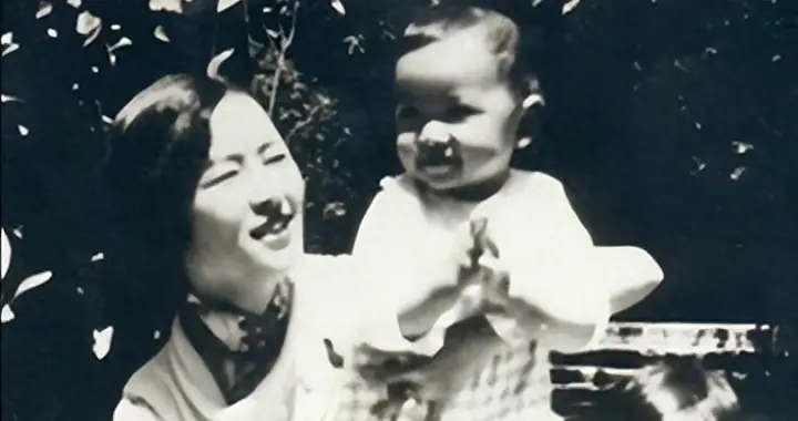 47岁周如枚因癌离世，前夫梁从诫神情平静，只愿她安息