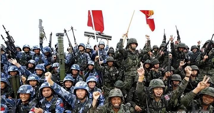 武统、和统都没希望了？台湾军事专家：中国已经走上了第三条路