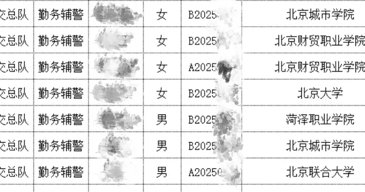 北大毕业生考取辅警引热议，工作人员称属实，专家：名校生到基层工作并非大材小用