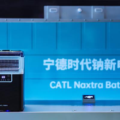 智电汽车：钠新电池终于要大规模量产了！