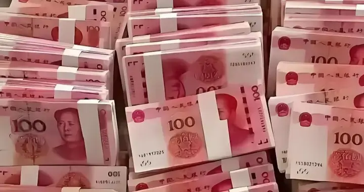 搞钱好运，2026年一路长虹