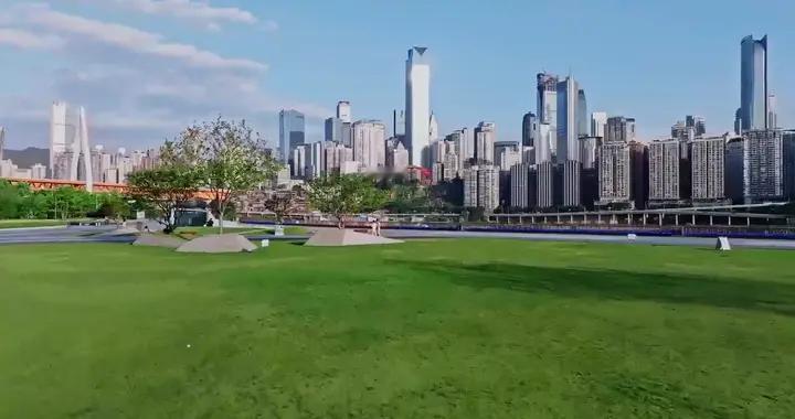 两江生态文化精品线路 藏在繁华里的历史与生态