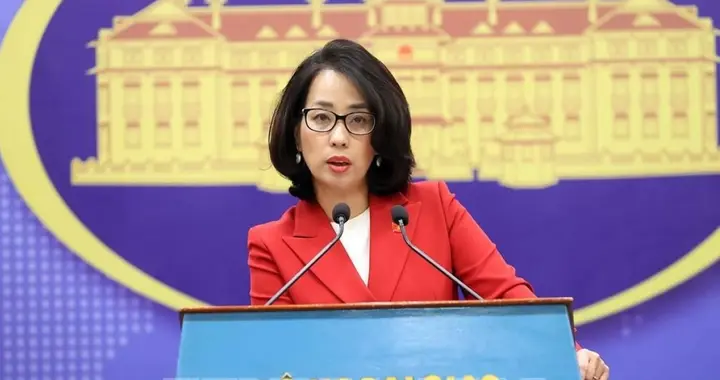 “南海仲裁案”出笼十年，美日菲等14国施压，越南表态意味深长