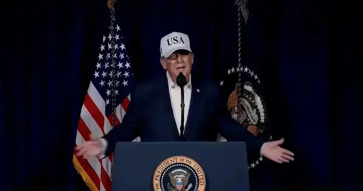 若拒绝特朗普访华，中美关系将进一步逼近“断交”边缘