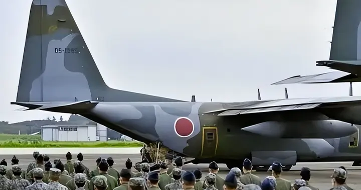 日本39个机场被锁定，战区部队全时待战，介入台海就是自寻死路？