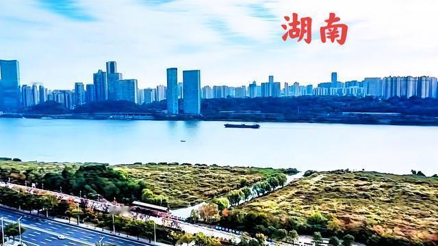 分享城市与乡镇变化：个人对湖南经济发展的
