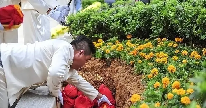 现在，越来越多老人不愿意购买墓地了？背后有4个现实原因