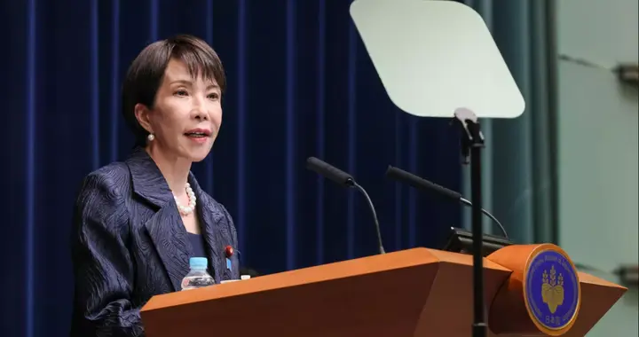 安倍不敢干的事高市要干！无核三原则措辞松动，邻国不会坐视不理