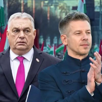 闻笑看世界：承认败选、祝贺对手，匈牙利的