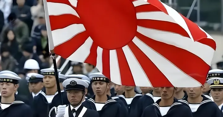 日本退役将军曾说一句话，如今中日局势：若再打仗，日本不是对手