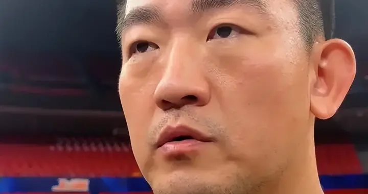 广厦全力备战上海G1，孙铭徽亮相，王博透露怎么打，布朗信心十足