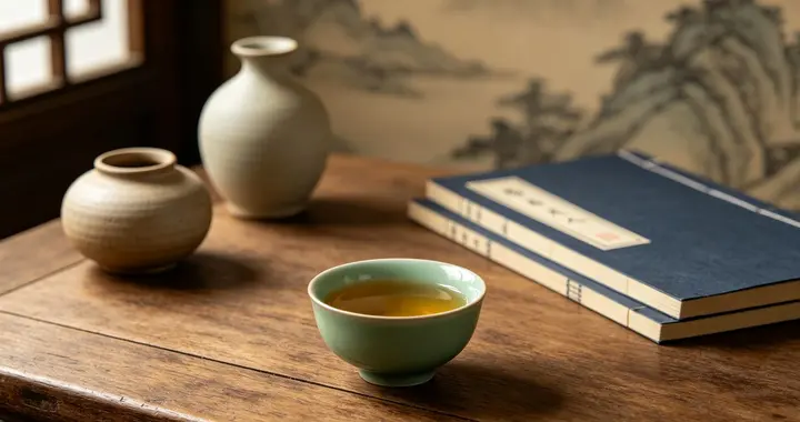 日常求运：靠锦鲤风水，不如守天地人三道