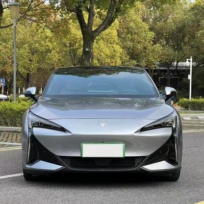 风零说车：9.68万捡漏二手准新极狐！阿