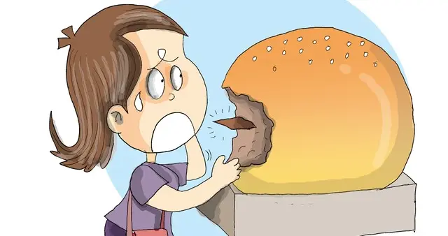 肝硬化患者应该怎么吃，肝病医生建议3不吃3多吃！