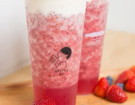 奶茶翻车，有你们平时喝的奶茶吗