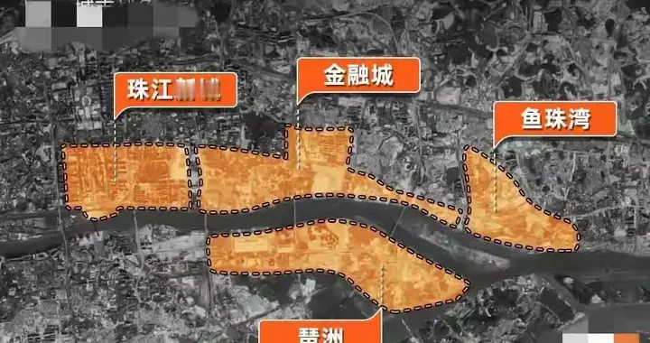 增天高速今天开通，广州东部中心提速！