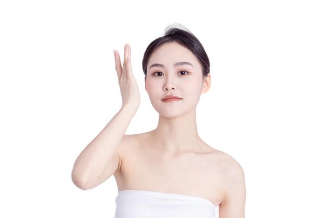 抗衰老神器来袭，科学抗皱，肌肤紧致有弹性