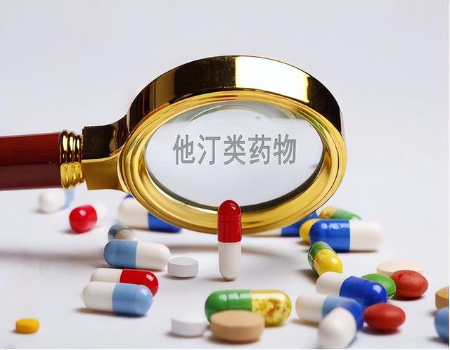 医生提醒：吃他汀期间，有3物最好别碰，吃错不是小事，要留心