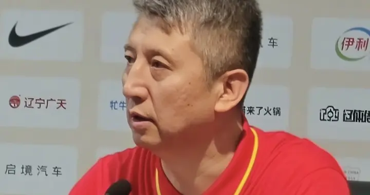 世预赛2胜3负，留给郭士强的时间不多了。输谁也不该输给日本！