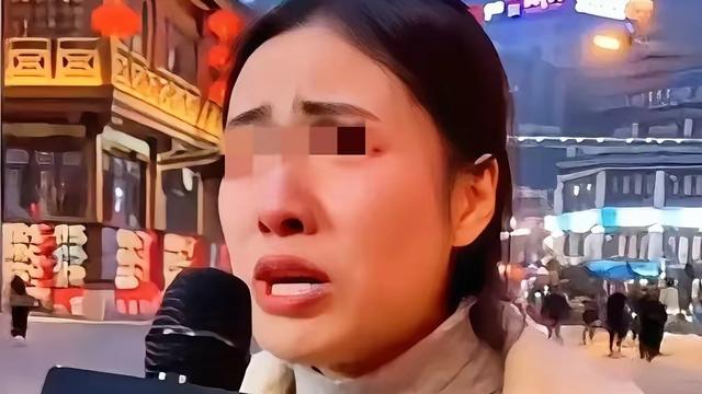 观沧海：武汉李女士，2001年砸110万