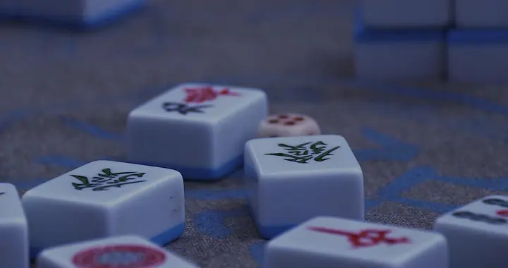 打麻将长时间不开胡最怕一件事，最终难逃输牌命运！