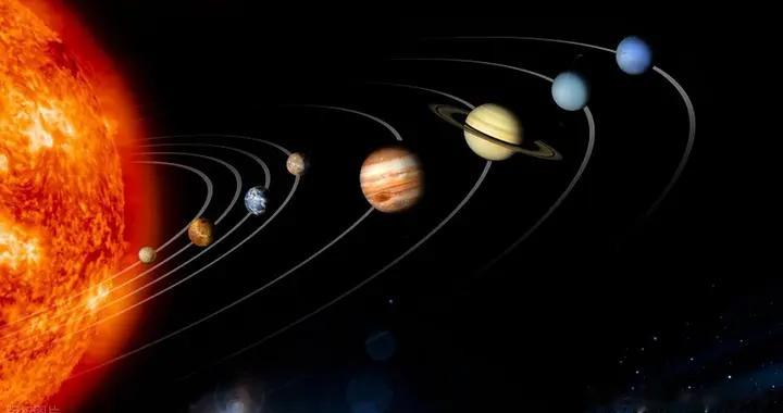 太阳系究竟有多空旷？太阳系比实验室超高真空还要空，咋回事？