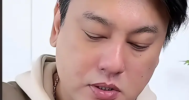 47岁吴建豪宣布再婚不到24小时，荒唐的一幕出现，朱孝天没说错