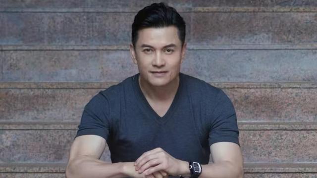 小智小慧的分享：我不羡慕70岁的吕良伟还