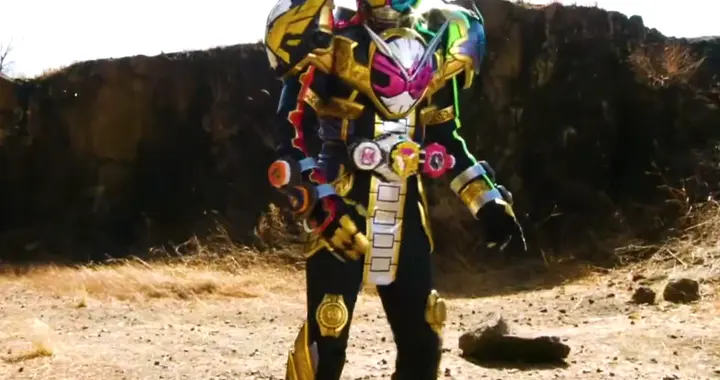 粉丝公认最丑的5位假面骑士 专业扭曲审美 帝骑哥都表示无法接受