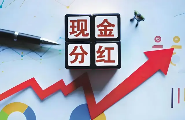 A股2024年度分红总金额排行榜前20给我们的启示！