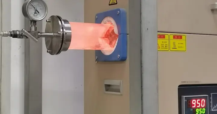 全球首款！中国百吨级量产T1200碳纤维！刷新超高强度材料纪录