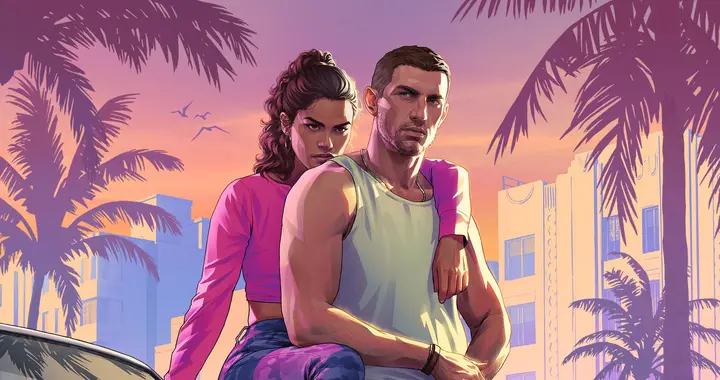 《GTA 6》数字预购量升至645万份，PlayStation平台占比达74%