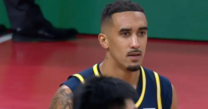 太适合广东队！CBA外援市场又一锋卫“大鱼”，或被朱芳雨截胡？