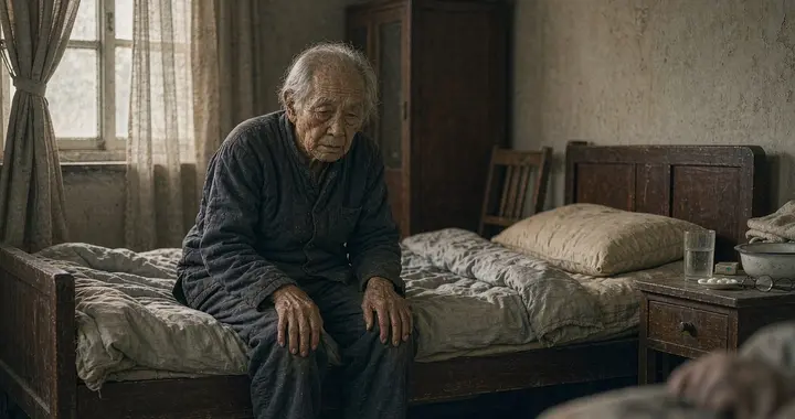 老人反复乏力，最容易被漏掉的五类原因