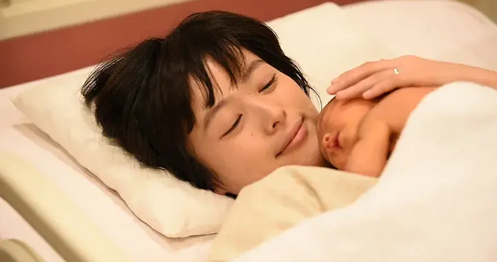 边上学边怀孕的女生，越来越多了