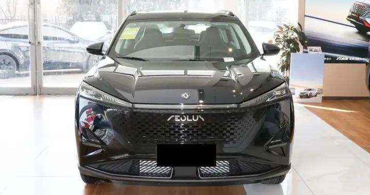 这是什么操作，涨价还减配！国产品牌1.5T燃油SUV也有溢价？