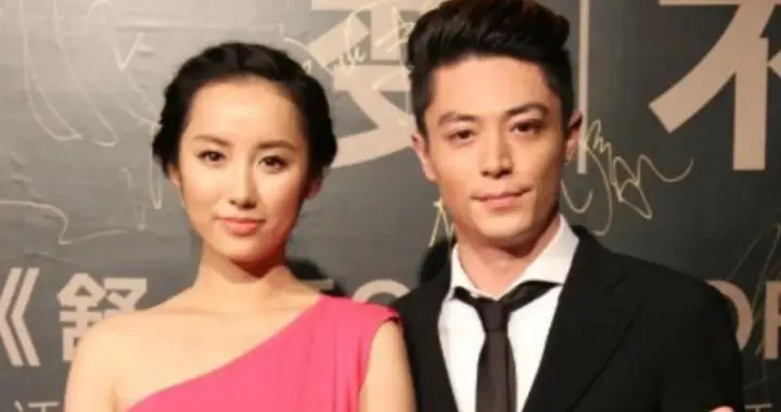 拒绝两大顶流男神示爱，花15天嫁给花心男演员，她真的幸福吗？