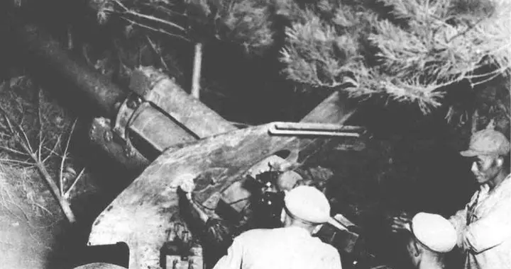 苏械16军入朝激战，美军3连被2小时全歼，军长尹先炳如何评价美军