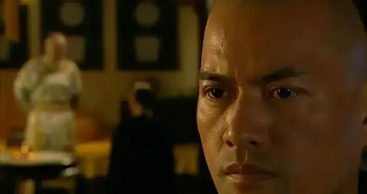 聊聊满清最被忽视的高手，红花会三当家——千臂如来赵半山