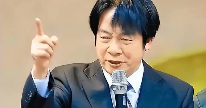 让恩师辞职，赖清德向大陆摊牌？蒋万安忍不住了，下令全城警戒